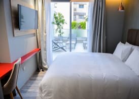 Le 22 Appart'Hotel 5