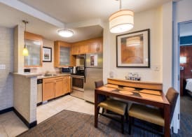 Residence Inn by Marriott Chapel Hill 4