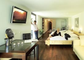 Wellness Spa Pirmin Zurbriggen 4