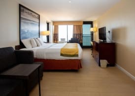 Aqua Vista Resort Hotel 5