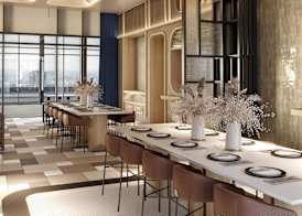 Hilton Istanbul Airport 4