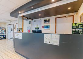 B&B HOTEL Chatellerault 4