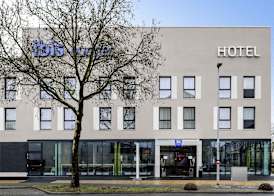 Ibis Budget Bamberg 4
