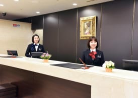 Hotel Sankyo Fukushima 5