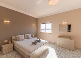 Harbour Vista: Spacious 2BR in Heart of Valletta 5