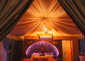 Memories Aicha Luxury Camp 5