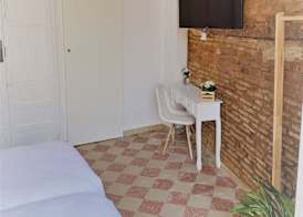 Casa del Azucar 4
