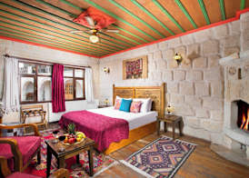 Garden Inn Cappadocia 3