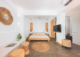 Kalkan Han Hotel 4