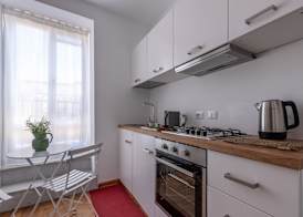Cathedral View Loft by Wonderful Italy 4