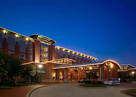 The Chattanoogan Hotel, Curio Collection By Hilton 4