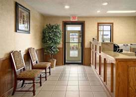 SUPER 8 BY WYNDHAM RAYVILLE 3