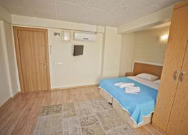İstanbul Dede Hotel 2