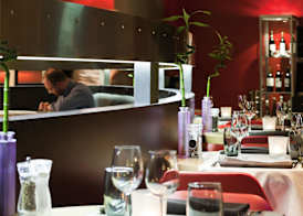 Novotel Leuven Centrum 4