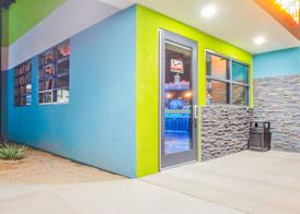 CCBC Resort Hotel - A Gay Men's Resort 3