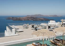Apeiron Blue Santorini - Adults Only 14 plus - Apeiron Hotels 3