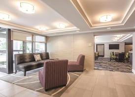 La Quinta Inn & Suites by Wyndham Portland DT Maine Med 2