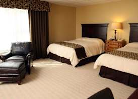 The Pointe at Castle Hill Resort & Spa 2