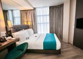 Hotel XYZ 5
