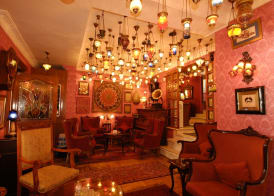 Kybele Hotel 2
