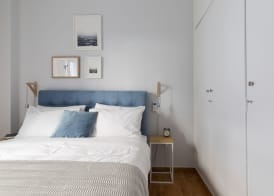 Modern Flat next to the USA Embassy by UPSTREET 2