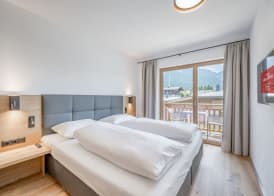 AlpenParks Chalet & Apartment Alpina Seefeld 3