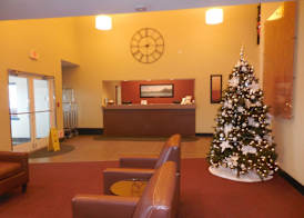 Aspen Hotel Soldotna 4