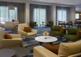 Fairfield Inn & Suites by Marriott Orlando International Drive/Convention Center 2