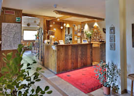 Ellex Eco Hotel 2