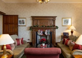 Hapimag Resort Edinburgh 4