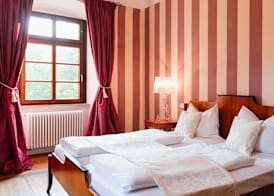 Hotel Schloss Lehen 4
