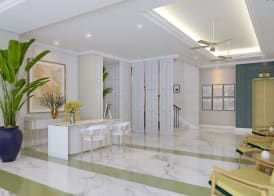 Jambuluwuk Thamrin Hotel 2