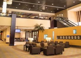 Pacific Palms Resort and Golf Club 4