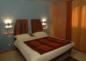 Hotel Le Djoloff 3