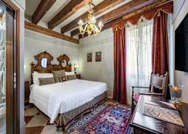 Hotel Palazzo Priuli 5