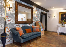 The Mill Hotel Sudbury 4