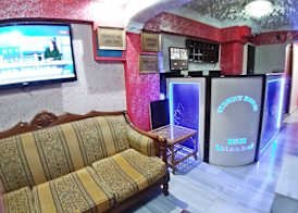 Istanbul Sydney Hotel 4
