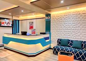 iCheck inn Chill Patong 4