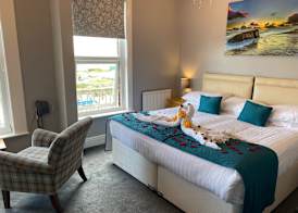 Furzedown Hotel 2