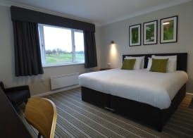 Rutland Lodges At Greetham Valley 3