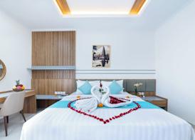 Villa Marili Seminyak by Nagisa Bali 5