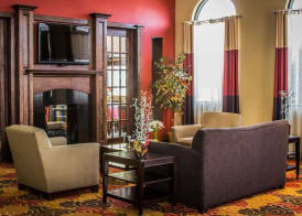 Quality Inn & Suites Port Huron 2