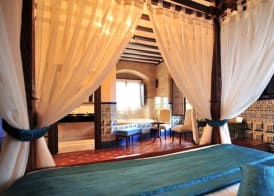 Hospedería Palacio de Casafuerte 3