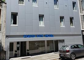 Porto City Hotel 3