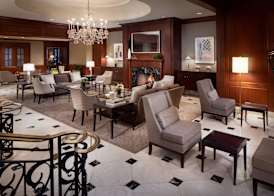 The Townsend Hotel 4