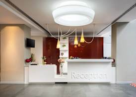 Hotel Golden Tulip Ana Tower Sibiu 3