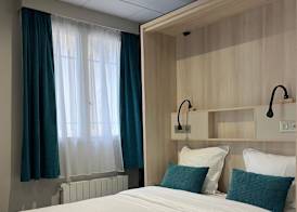 Hotel Normandy 4