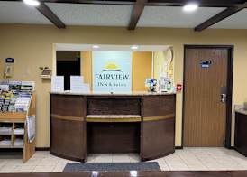 Fairview Inn & Suites Whitewater 3