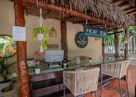 Chuk-Kay by ÓOL Hotels 5