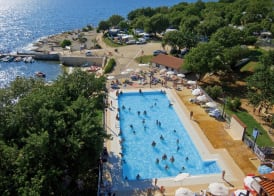 Naturist Solaris Camping - Residence 3
